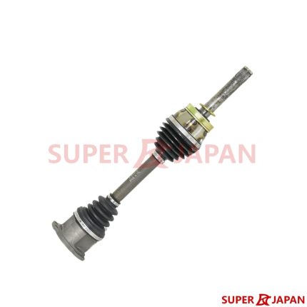 DRIVE SHAFT NISSAN NAVARA D22 OLD 2000-03