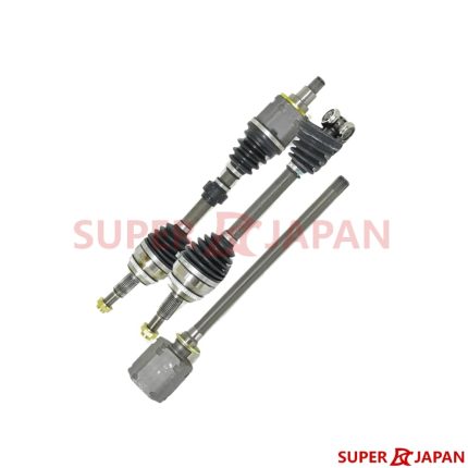 DRIVE SHAFT LEXUS RX330 2004-08 Set