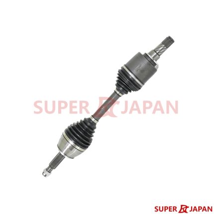DRIVE SHAFT NISSAN PATROL 2010 UP 39100-1LB0B