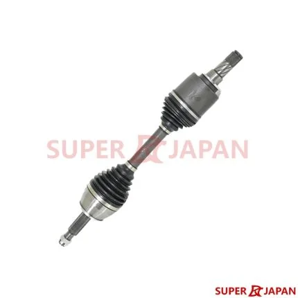 DRIVE SHAFT NISSAN PATROL 2010 UP 39100-1LB0B
