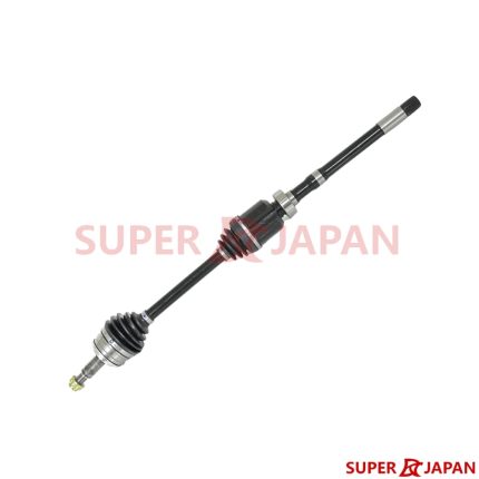 DRIVE SHAFT RAV4 Long 2007-12  V6