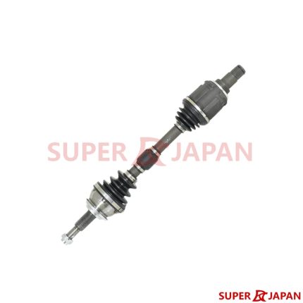 DRIVE SHAFT RAV4 Short 2007-12 V6