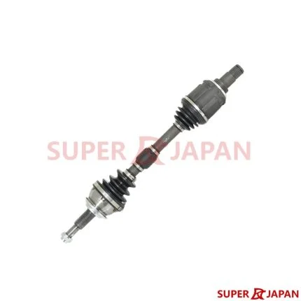 DRIVE SHAFT RAV4 Short 2007-12 V6