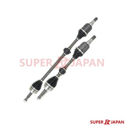 DRIVE SHAFT COROLLA 2021 Set