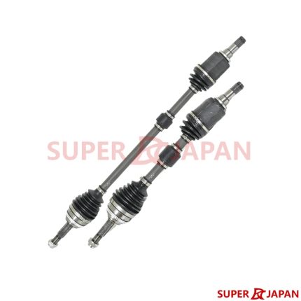 DRIVE SHAFT COROLLA 2014-2019 UP SET