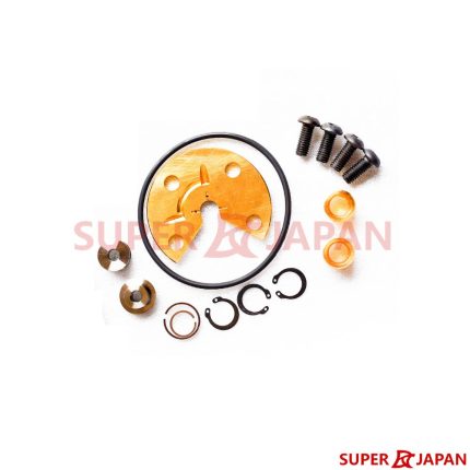 TURBO REPAIR KIT 1KD
