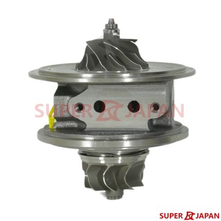 TURBO CARTRIDGE 1KD 2KD NEW