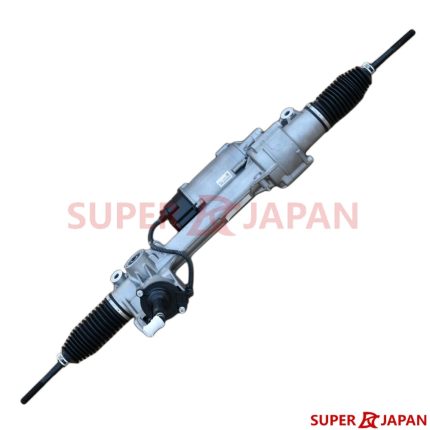 STEERING RACK LHD ELECTRIC MERCEDES 218 4WD (21846-06400)