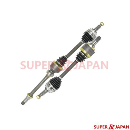 DRIVE SHAFT CAMRY 4 CYL 2003-2005 w/CV Joint