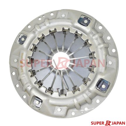 CLUTCH DISC,COVER,BEARING 4HF1