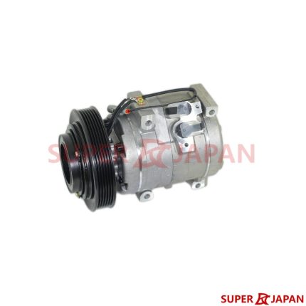 COMPRESSOR COROLLA