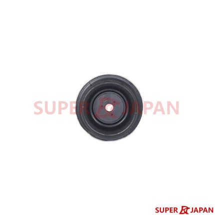 JUMPING MOUNTING ACCENT 2011-17  L/R