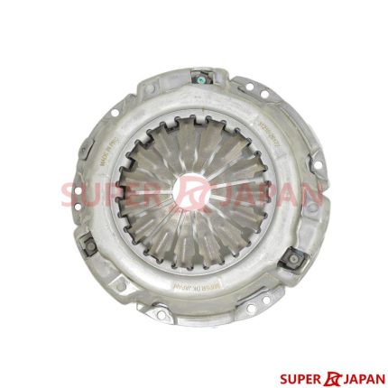 CLUTCH COVER 3RZ