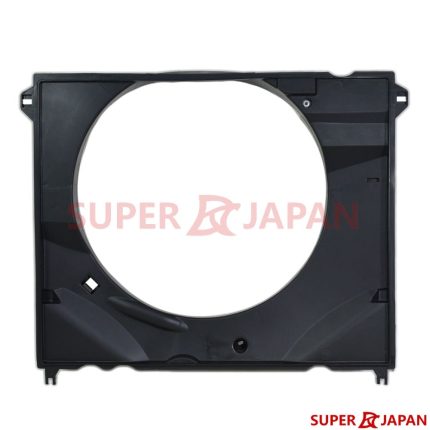 FAN SHROUD HILUX,REVO 2015 DIESEL