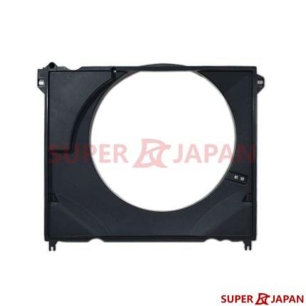 FAN SHROUD HILUX,REVO 2015 GAS