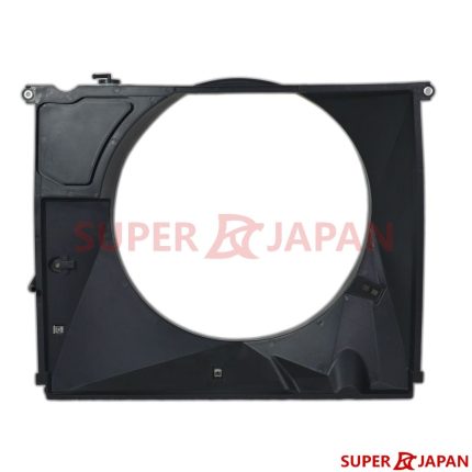 FAN SHROUD FJ200  2008-11