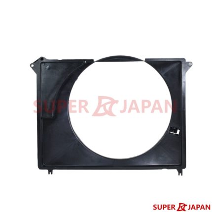 FAN SHROUD HILUX VIGO 2005 Up 1KD 2KD Diesel