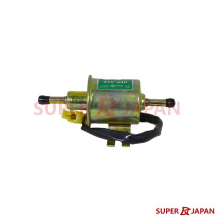 FUEL PUMP KEP-12 HRZ-0094