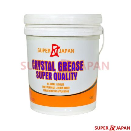 GREASE NLGI2 18 KG Barrel