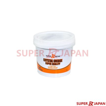 GREASE NLGI3  1KG x 12 PCS