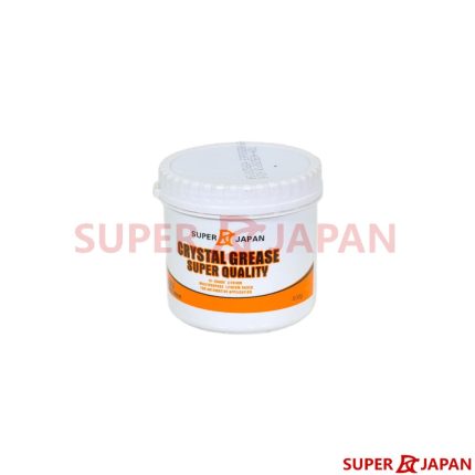 GREASE NLGI3  500G x 12 PCS