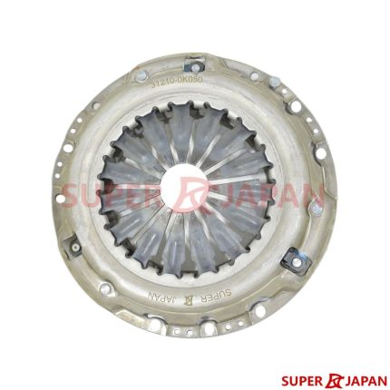 CLUTCH COVER VIGO  CTX-115