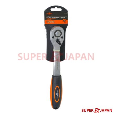 S.Parts DRIVE RATHCET 1/2 " 72 Teeth