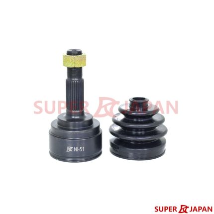 S.Parts CV JONIT BLUE BIRD