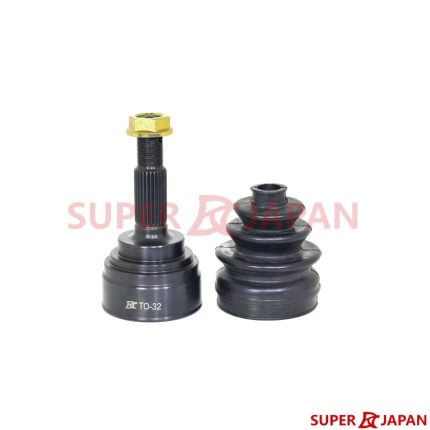 S.Parts CV JOINT CAMRY 2.5