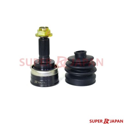 S.Parts CV JOINT MAZDA 232,625