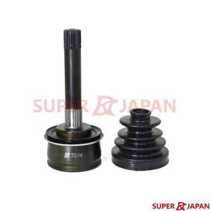 S.Parts CV JOINT KIA