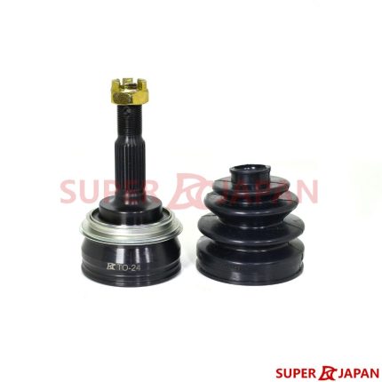 S.Parts CV JOINT CAMRY 4 CYLINDER