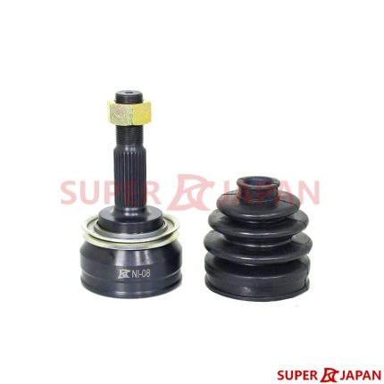 S.Parts CV JOINT NISSAN CARAVAN