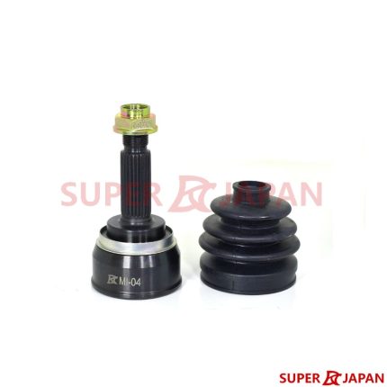 S.Parts CV JOINT MAZDA TRACER