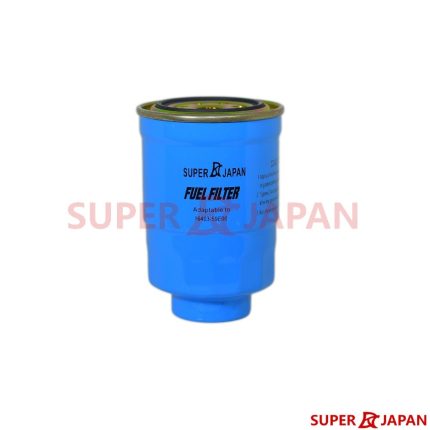S.Parts DIESEL FILTER NISSAN