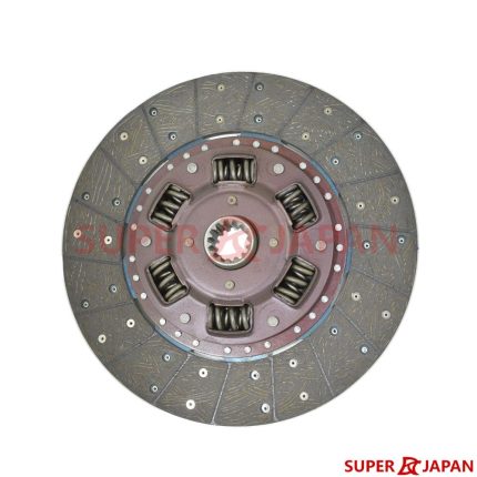 CLUTCH DISC 6D15