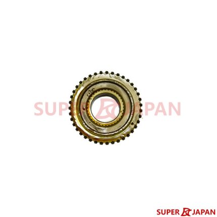 GEAR 5TH Mitsubishi Canter