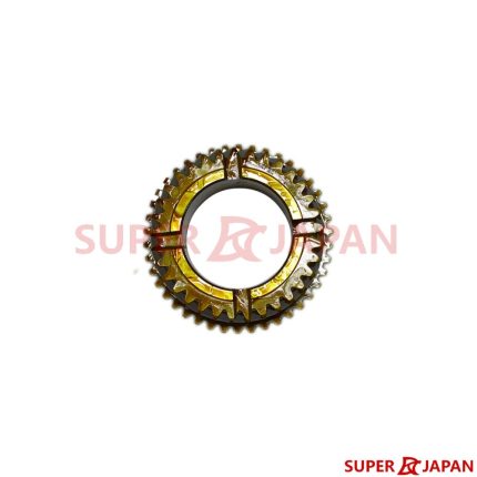 GEAR 3RD Mitsubishi Canter