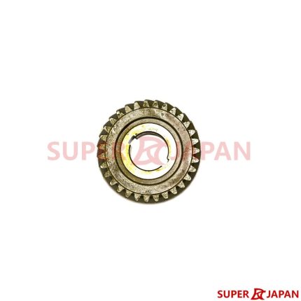 NISSAN GEAR TOP GIRARI CARVAN 31Teeth