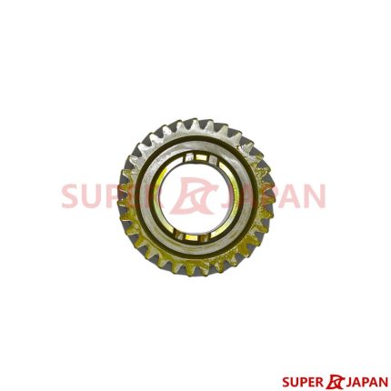 GEAR 2ND KIA 31/42 Teeth