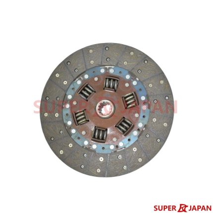 CLUTCH DISC HO7D