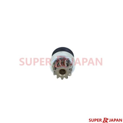 STARTER GEAR MAZDA 6 2002-08