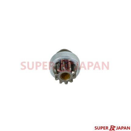 STARTER GEAR E23 URVAN