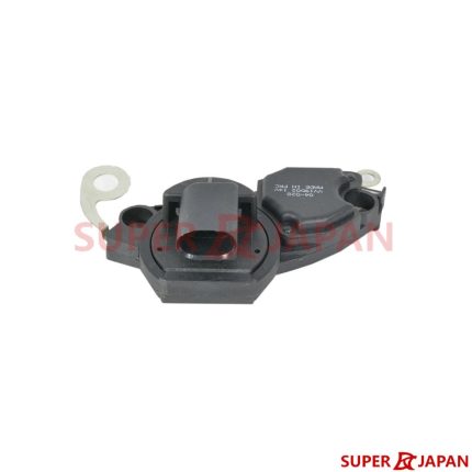 VOLTAGE REGULATOR BENZ