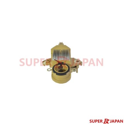 VOLTAGE REGULATOR HONDA ACCORD 2015 Up