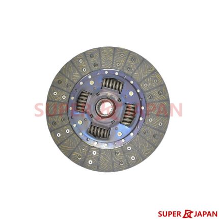 CLUTCH DISC VIGO 1KD,2KD,1KZ