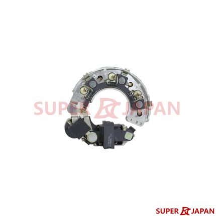 VOLTAGE+RECTIFIER NISSAN 4BC2 4BE1