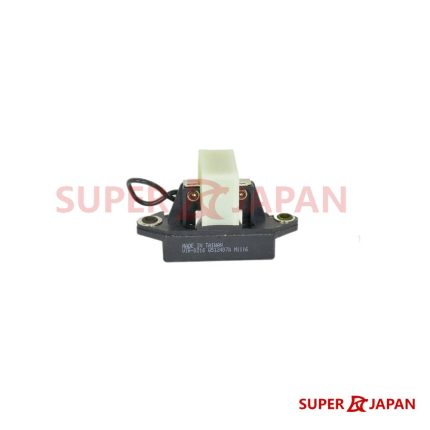 VOLTAGE REGULATOR BOSCH, ISUZU