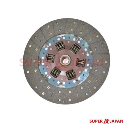 CLUTCH DISC 4BD1-C  Big