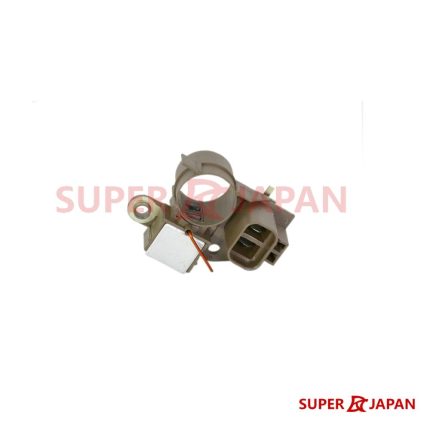 VOLTAGE REGULATOR KIA MANDO 12v